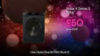 Curry's Lowest Ever Prices -Black Friday 2025 - AMV BBDO