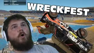 Wrecking Everything