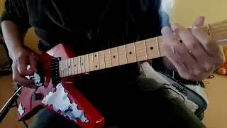 edward random star Test Video