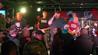 Judge live - [Partial set] - Middle East - Cambridge, MA - 10/2/25