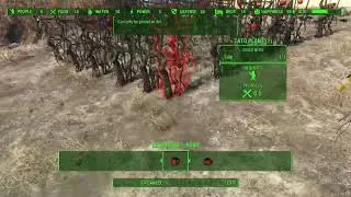 FALLOUT 4  time to do some missions