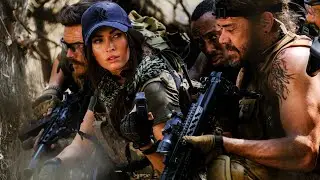Rogue movie Trailer (2020) HD