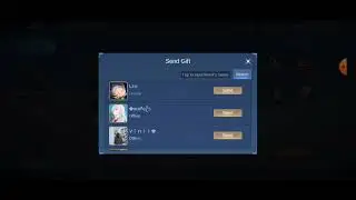 Mlbb giveaway in india | Mobile Legends | MLBB #mobilelegends #mlbbcreatorcamp #mlbbindia
