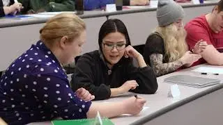For Alaska: Expanding the culture of education in Alaska