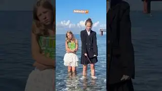 а голову ты дома не забыла?! гимн этой осени уже в сети