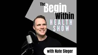 173. Sherry Shaban—What You're Missing Without Massive Acceptance @beginwithin3785