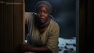 African Folktales: The Wicked Prince Who Ate in the Dark (True Village Story)