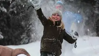 #GorgeousSkiFrance - Why you'll love going to the French mountains this winter