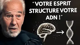L&rsquo;ADN est une antenne quantique. Lorsque vous vibrez 
