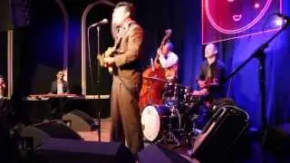 James Hunter Six, 