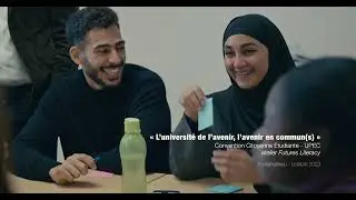 Universités Délibérantes
