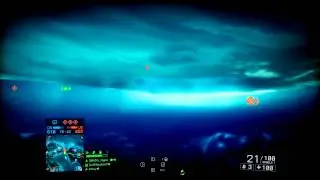 Operation Boat Eater