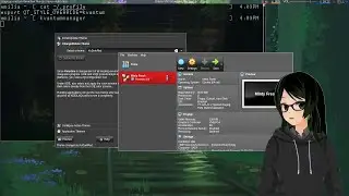 How to Set GTK and QT Themes