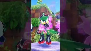 ГОНОЧНЫЙ ДЖЕТ | Sonic Speed Simulator ROBLOX #sonic #sonicspeedsimulator #roblox #jetthehawk