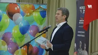 Рабочий визит депутата МосОблДумы Олега Рожнова