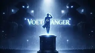 Voetganger - And So It Begins