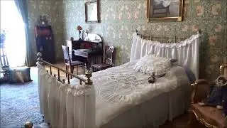 Muzeum Pałac Herbsta w Łodzi -  Galeria Sztuki Dawnej, Ogrody Pałacowe