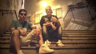 KINTAS ft. A.I. REW  -  STREET GAME (MIXTAPE)
