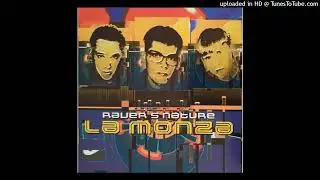 Raver's Nature - Go Back
