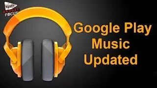 Google Play Music Has Completely Overhauled Chromecast Integration