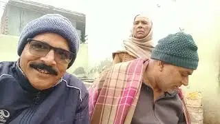 Tau ki comedy 😅🤣||fun with tau😅|Naresh kaul vlogs 💪#comedy#vlog 