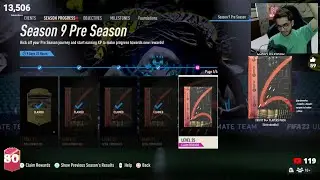 Testing The *NEW* 84x30 From Level 25 Rewards