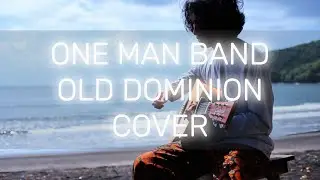 ONE MAN BAND | PRAM | OLD DOMINION COVER