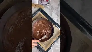 Erdbeer-Schoko-Torte