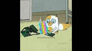 BMO. Hora de Aventura con Fionna y Cake. Subtitulado en Espa&ntilde;ol 2023. Episodio 7