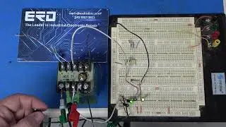 060724001 Mekontrol mek 54 aa10 ab3 Repaired by ERD