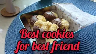 Delicious German Cookies 🍪 The Best Gift for Your Best Friend! | Mary Cake