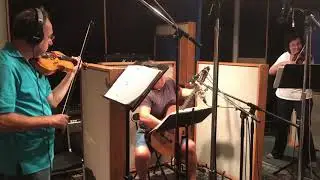 Reverie Strings Ave Maria II