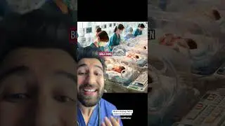 Mother Unplugs NICU Baby for Sandwich&hellip; #really