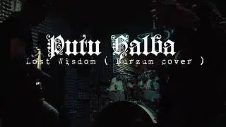 Lost Wisdom ( Burzum cover )