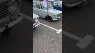 Ретро фест&hellip;&hellip;.#music #auto #волк