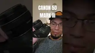 Достижение недостижимого | Canon 5D Mark III #shorts #shortsfeed #canon #5dmarkiii