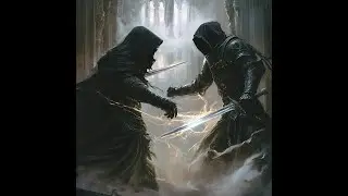 Экскалибур Лига. 4 тур. Elizabeth1 vs Brsklvx. Disciples2