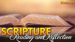 Daily Scripture Reflection: The Beatitudes, The Unborn and the Prolife Movement - June 12, 2023