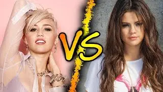 TOP 10 famosos que se odian a muerte