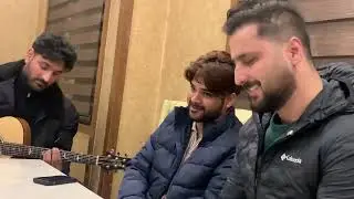 Ramta jogi me ramta jogi by salman Ali