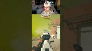 Best Warzone 2 Clutch EVER...