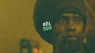 BelDUB Interview with Roots Hitek at Dub Unit, Leuven