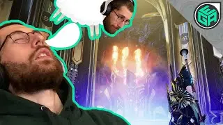 SO BORED I FELL ASLEEP PLAYING | GodFall Gameplay [PS5]