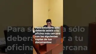 &iquest;Tienes 60 a&ntilde;os o m&aacute;s? Tramita tu credencial de #INAPAM, te decimos como...