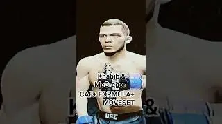UFCudisputed3 KHABIB NURMAGOMEDOV 