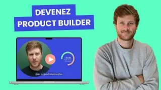 Devenez Product Builder !