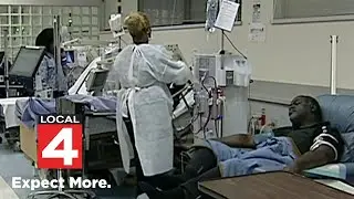 Importance of donating organs emphasized during Minority Donor Awareness Month