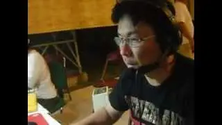 YE2R during CQWW SSB Contest 2012 - Operator YB3KM
