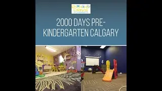 Child Care Calgary