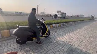 Sunday Ride Inline-4 Beast 💀 Only 1 😎